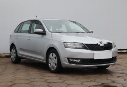 Skoda Rapid II Rapid Spaceback , Salon Polska, VAT 23%, Klima, Parktronic