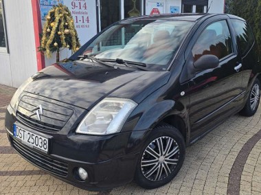 Citroen C2-1