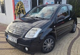 Citroen C2