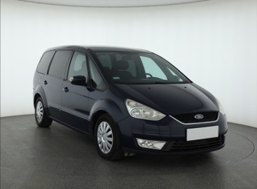 Ford Galaxy III , 7 miejsc