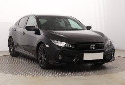 Honda Civic IX , Salon Polska, 1. Właściciel, Serwis ASO, Navi, Klimatronic,