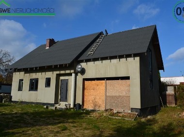 Dom Bieszkowice-1