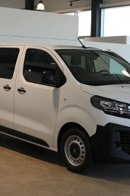 Opel Vivaro XL L2H1 Zabudowa Brygadowa Składana XL L2H1 Zabudowa Brygadowa Składana-2