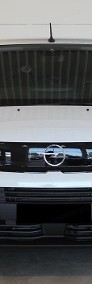 Opel Vivaro XL L2H1 Zabudowa Brygadowa Składana XL L2H1 Zabudowa Brygadowa Składana-3