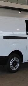 Opel Vivaro XL L2H1 Zabudowa Brygadowa Składana XL L2H1 Zabudowa Brygadowa Składana-4