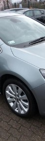 Opel Astra J 1.4 Turbo 140KM + Fabryczny LPG Cosmo Salon Polsk-4