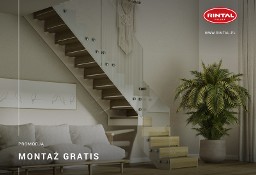 SCHODY RINTAL – W SIERPNIU MONTAŻ GRATIS!