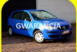 Volkswagen Polo V Climatic /Gwarancja /1,2 /70 KM /2009