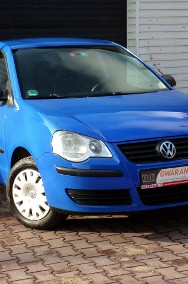 Volkswagen Polo V Climatic /Gwarancja /1,2 /70 KM /2009-2