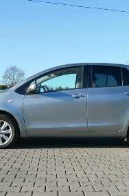 Toyota Yaris II 1.33 Dual VVT-i 101KM -Grzane fotele -Keyless -Navi -Klimatr -BT-2