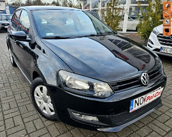 Volkswagen Polo V Polski salon,