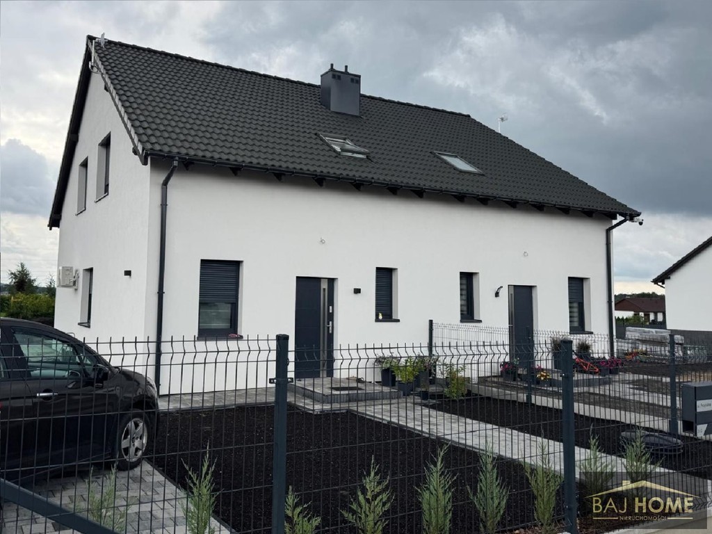 Dom na sprzedaż, 5 pokoi, 102 m², Grudziądz
