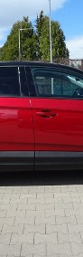 Opel Grandland X 1.2 130 KM , Design Line , pakiet Innovation, bezwypadkowy-4