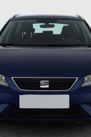 SEAT Leon III , Salon Polska, Klimatronic, Tempomat, Parktronic,-2