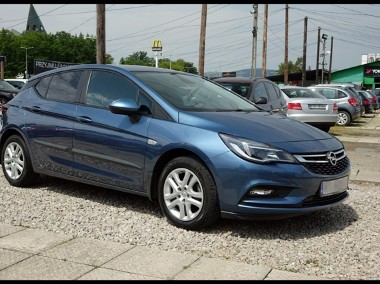 Opel Astra K 1.4T 150KM* PDC* alu* grzane fotele i kierownica-1