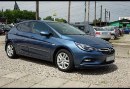 Opel Astra K 1.4T 150KM* PDC* alu* grzane fotele i kierownica