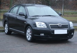 Toyota Avensis II , Salon Polska, GAZ, Klimatronic,ALU, El. szyby