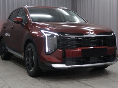 Kia Sportage IV 1.6 T-GDI HEV L 2WD aut 1.6 T-GDI HEV L 2WD aut 239KM-1