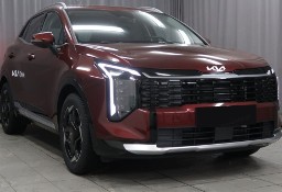 Kia Sportage IV 1.6 T-GDI HEV L 2WD aut 1.6 T-GDI HEV L 2WD aut 239KM