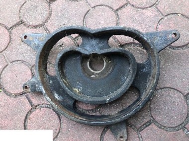 Claas Variant 380 - Podbieracz [CZĘŚCI]-1