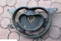 Claas Variant 380 - Podbieracz [CZĘŚCI]