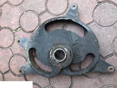 Claas Variant 380 - Podbieracz [CZĘŚCI]-2