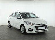 Hyundai i20 , Salon Polska, Serwis ASO, Klima, Parktronic
