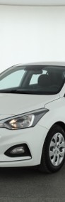 Hyundai i20 , Salon Polska, Serwis ASO, Klima, Parktronic-3