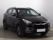 Hyundai ix35 , Skóra, Klimatronic, Tempomat, Parktronic,