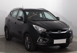 Hyundai ix35 , Skóra, Klimatronic, Tempomat, Parktronic,