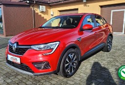 Renault Arkana 1.6 E-TECH HYBRID | Salon Polska 2022 Serwisowany Gwarancja FV 23%