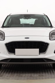 Ford Puma , Salon Polska, 1. Właściciel, Serwis ASO, VAT 23%, Navi,-2