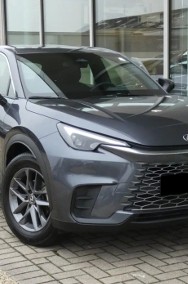 Lexus LBX 1.5 Hybrid LBX 1.5 Hybrid 136KM | Podgrzewane fotele!-2