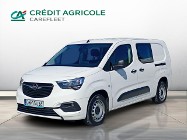 Opel Combo IV 1.5 CDTI/102 KM Cargo XL 2,3t Salon PL Fvat 23% DW1SU36