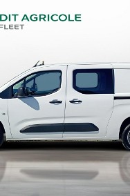 Opel Combo IV 1.5 CDTI/102 KM Cargo XL 2,3t Salon PL Fvat 23% DW1SU36-2