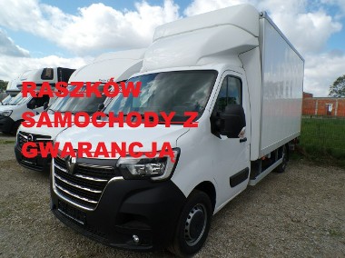Renault Master master kontener winda 8 ep-1