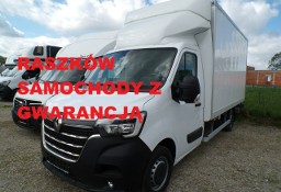 Renault Master master kontener winda 8 ep