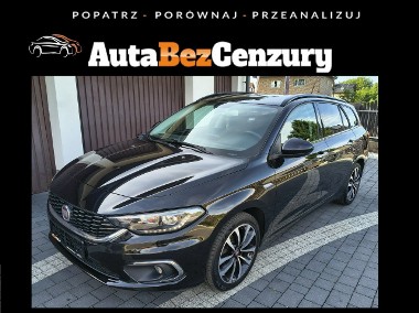 Fiat Tipo II 1.4 T-Jet 120KM Lounge Business-1