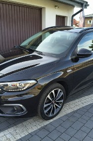 Fiat Tipo II 1.4 T-Jet 120KM Lounge Business-2