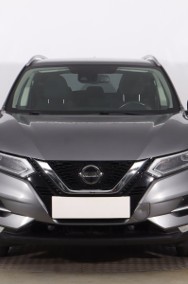 Nissan Qashqai II , Salon Polska, 1. Właściciel, Serwis ASO, Navi, Klimatronic,-2