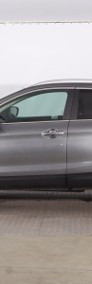 Nissan Qashqai II , Salon Polska, 1. Właściciel, Serwis ASO, Navi, Klimatronic,-4
