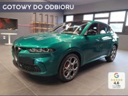 Alfa Romeo Stelvio T4 Tributo Italiano 1.5 T4 Tributo Italiano (160KM) Oświetlenie Ambient