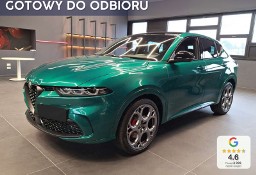 Alfa Romeo Stelvio T4 Tributo Italiano 1.5 T4 Tributo Italiano (160KM) Oświetlenie Ambient