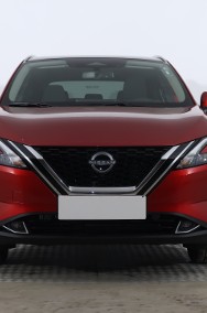 Nissan Qashqai III , 1. Właściciel, Serwis ASO, Automat, VAT 23%, Navi,-2