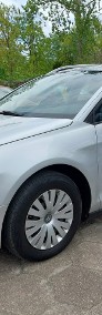 Citroen C5 III 1,6 HDI 112 KM Klimatyzacja Zarejestrowany-4