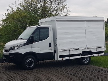 70C18 KONTENER ROLETY BOK DO TRANSPORTU WODY 3,23x2,21x1,86 PODWOZIE-1