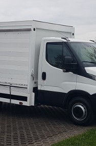 70C18 KONTENER ROLETY BOK DO TRANSPORTU WODY 3,23x2,21x1,86 PODWOZIE-2