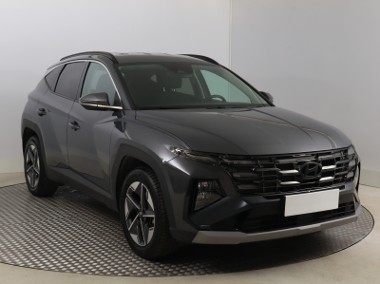 Hyundai Tucson , Salon Polska, Serwis ASO, Automat, VAT 23%, Navi,-1