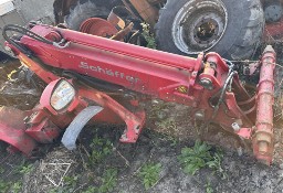 Schäffer 5680 T Ramię Podnośnika Siłownik Karetka Wysięgnik Kołyska CZĘŚCI