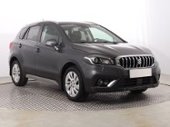 Suzuki SX4 S-Cross Salon Polska, Serwis ASO, Klimatronic, Tempomat, Parktronic,